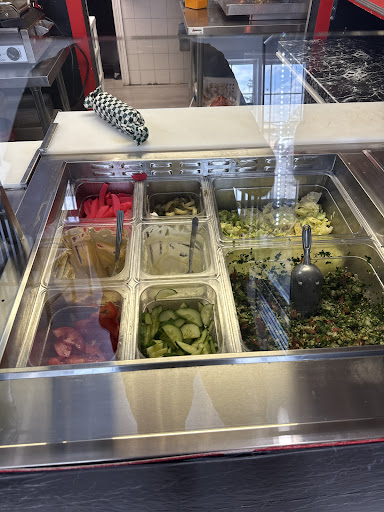 Photo of Nasr's Falafel - 5530A ON-62, Belleville, ON K8N 4Z7